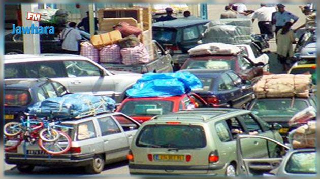 خطّة خاصة لاستقبال الجالية التونسية بالخارج