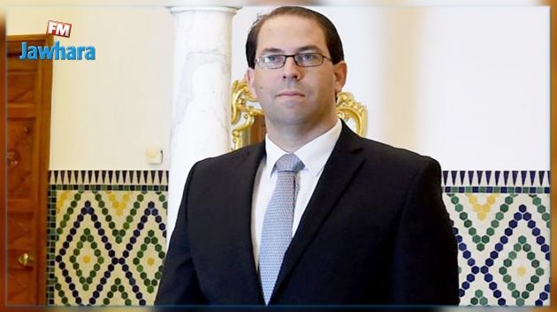 رئيس الحكومة يبدأ غدا جولة افريقية