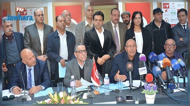 ألفة يوسف لجبهة الإنقاذ : فهمونا شكون باش ينقذ شكون من شكون !