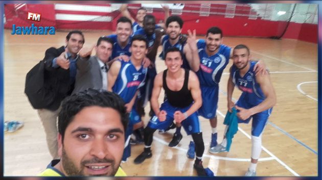 كأس تونس لكرة السلة : الإتحاد المنستيري يقصي الإفريقي و يتأهل إلى المربع الذهبي