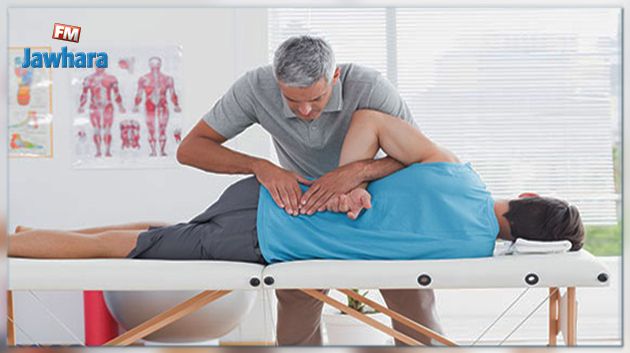 إضراب عام في مراكز العلاج الطبيعي بكامل تراب الجمهورية