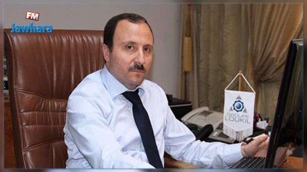 بسام الوكيل : نطمح إلى تدعيم الشراكة مع البلدان الإفريقية لتسهيل عمل رجال الأعمال