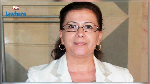 لمياء الزرقوني : حددنا رزنامة الانتخابات بالتشاور مع جميع الأطراف