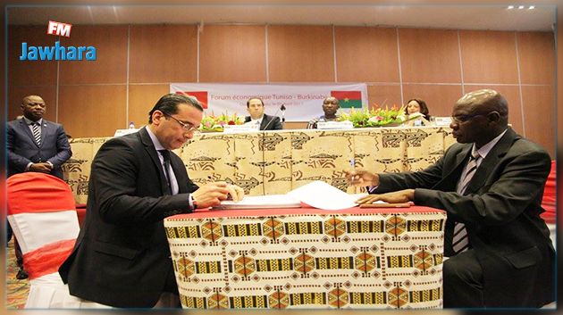 في جولة افريقية لرئيس الحكومة : إلغاء التأشيرة بين تونس وبوركينافاسو