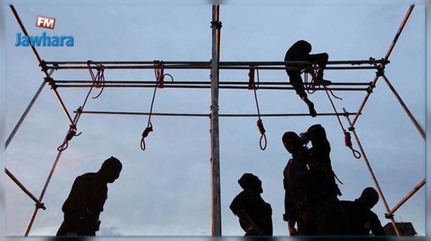 حماس تعدم 3 أشخاص شنقا بتهمة