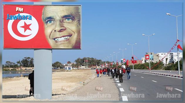 ذكرى وفاة الزعيم توحّد التونسيين