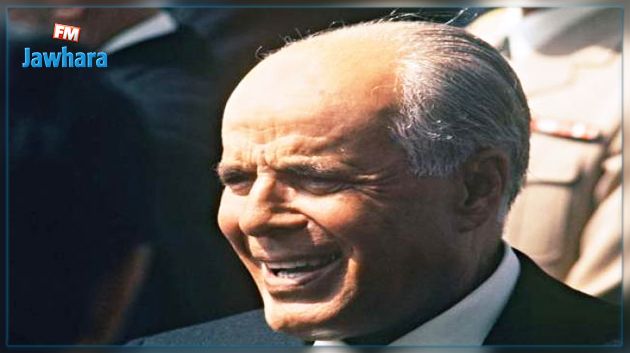 المؤرخ عبد الجليل التميمي : عندما كان بورقيبة سجينا التزم الجميع الصمت