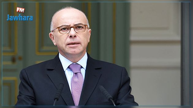 برنار كازنوف في تونس