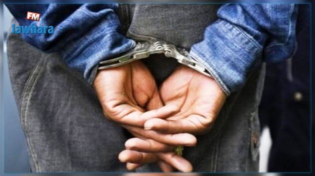 النفيضة : إيقاف شخص بتهمة الانتماء إلى تنظيم إرهابي