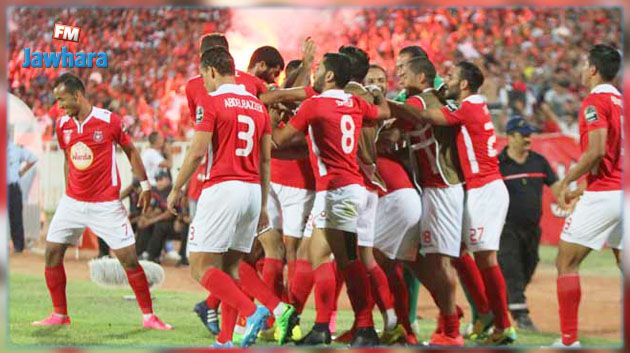 النجم الساحلي الافضل افريقيا في سنة 2016