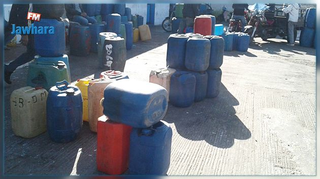 المهدية : قائمة اسمية لكبار المهربين