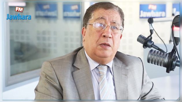 عادل كعنيش : هيئة الحقيقة والكرامة ليست هيئة دستورية..