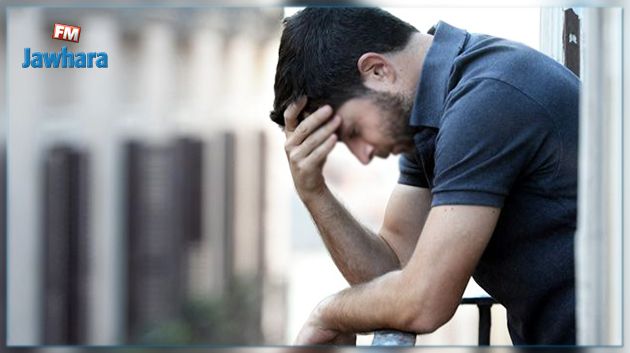 أكثر من 8 بالمائة من التونسيين يعانون الاكتئاب 