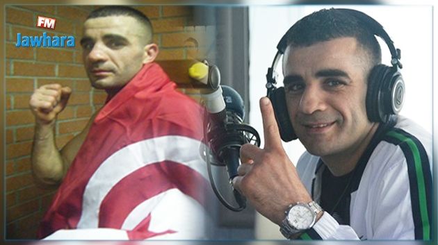 قاعة مساكن تحتضن سهرة الملاكمة العالمية