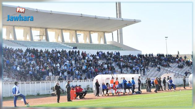 لجنة الإستئناف تنقض قرار الرابطة و تنصف جماهير الاتحاد المنستيري