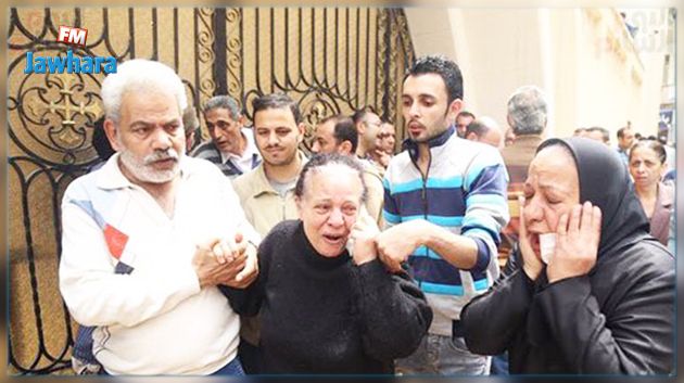 مصر تعلن الحداد 3 أيام