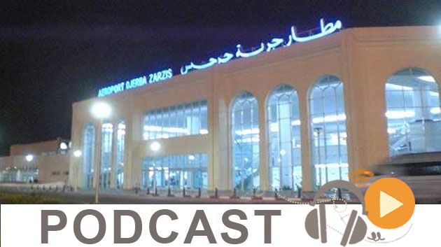 نشرة أخبار السابعة مساء ليوم الأحد 9 أفريل 2017