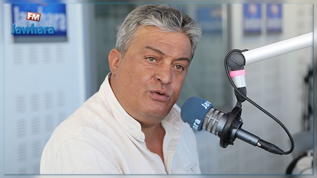 منذر بلحاج علي إلى راشد الغنوشي: فيق وهز يدك على شفيق