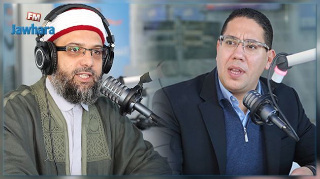 محمود البارودي : ما قاله فريد الباجي عن النداء