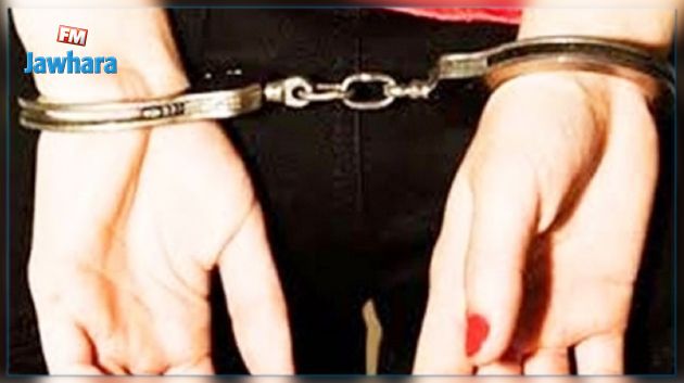 المكنين : الإطاحة بخلية ارهابية نسائية