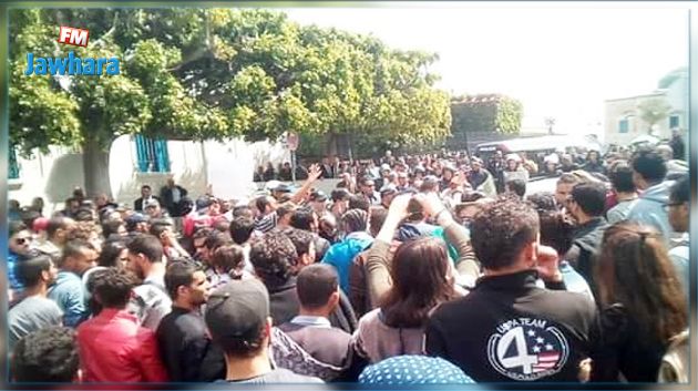 الداخلية ترد على اتهامات باستعمال