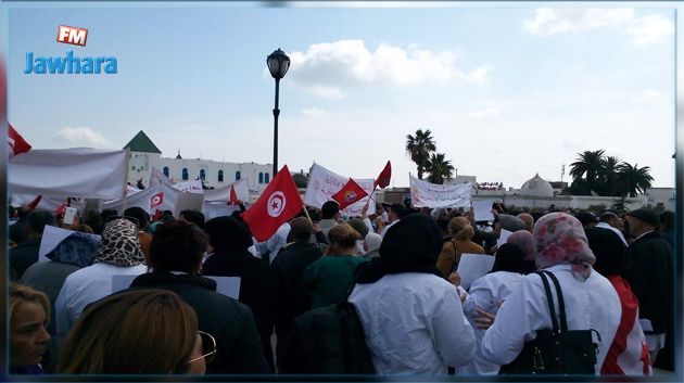 وزارة الداخلية تنفي خبر وفاة أحد الطلبة خلال الاحتجاجات