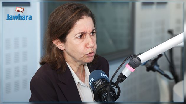 مية الجريبي : مهاجمة حزب والإنضمام له أكبر علامات الانحطاط السياسي