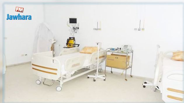 احداث وحدة مراقبة طبية عصرية بمستشفى سليانة