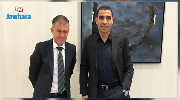 المنتخب الجزائري يختار المدرسة الإسبانية