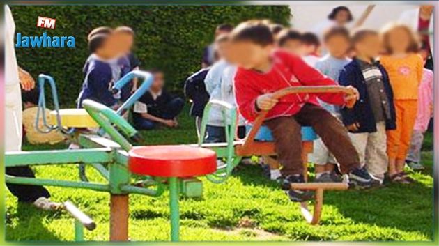 وزارة المرأة والأسرة والطفولة تنشر قائمة رياض الأطفال والمحاضن القانونية