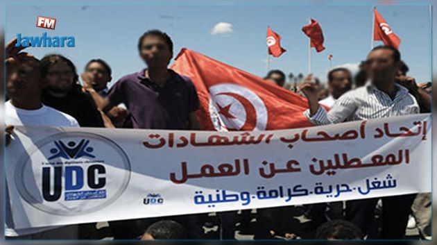 بعث 93 مشروعا صغيرا لأصحاب الشهائد العليا المعطلين