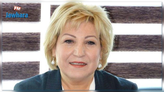 عزيزة حتيرة : تقييم الزيارة الافريقية ايجابي رغم المدة الوجيزة