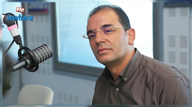 غياث عبيد : المنتوج التونسي يتميّز بجودة عالية في الأسواق الخارجية