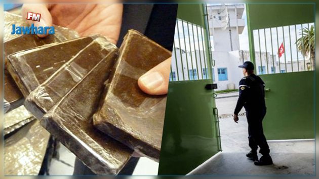 إطلاق سراح كبار تجار المخدّرات