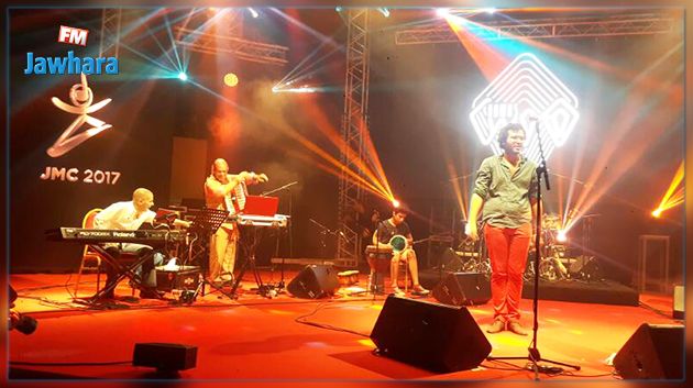 أيام قرطاج الموسيقية : عروض تونسية تفوز بجوائز 
