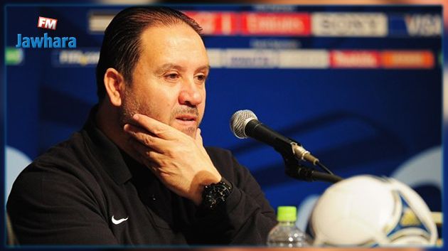 بنسبة 98% : معلول هو المدرب الجديد للمنتخب الوطني