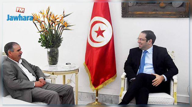 أهمّ ما جاء في لقاء الشاهد والطبوبي 