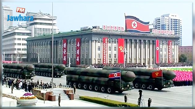 استعرضت كوريا الشمالية أسلحتها.. فأرعبت خبراء أميركا