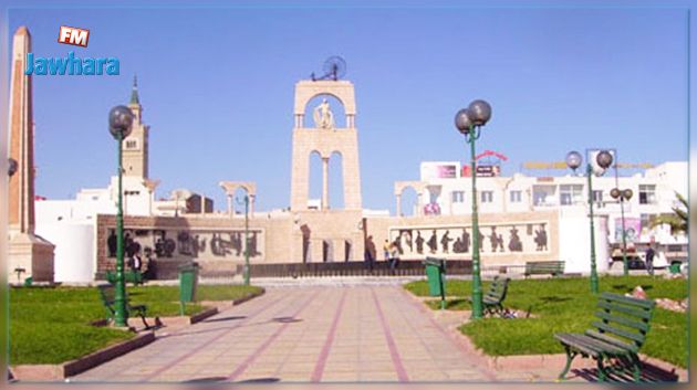 أهالي منطقة 