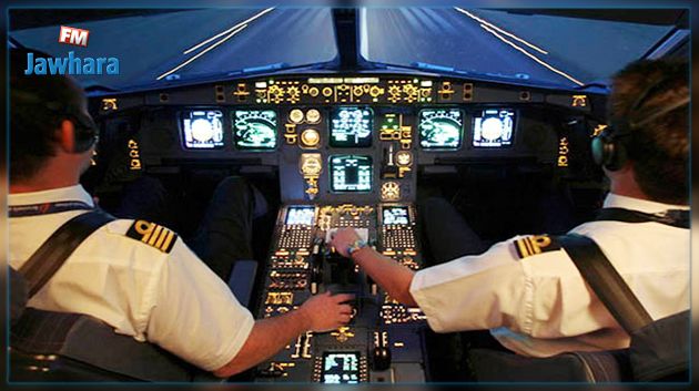 إضراب الطيارين : الخطوط التونسية توضّح