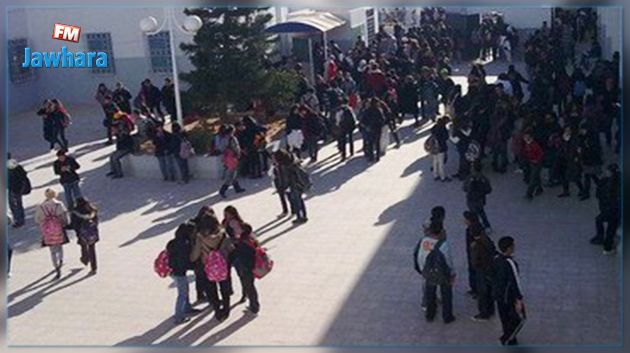 الرجوع إلى عطلتي الشتاء والربيع بداية من العام الدراسي المقبل