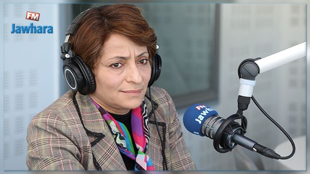 القرافي : رئيس الحكومة يحاول التدخل السياسي في القضاء