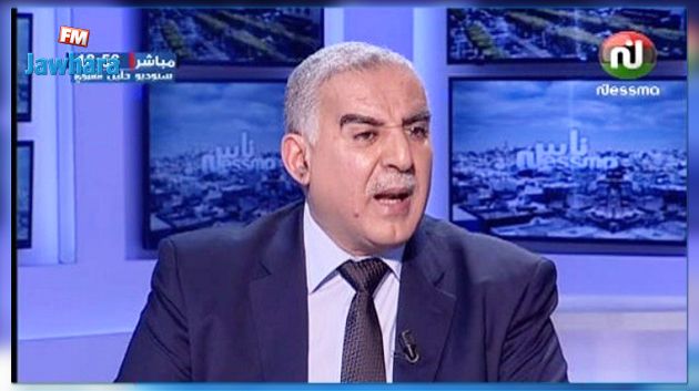 بسبب التسجيل المسرّب : زياد الهاني يستقيل من قناة