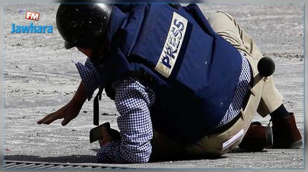 النقابة العامة للاعلام : تسريب