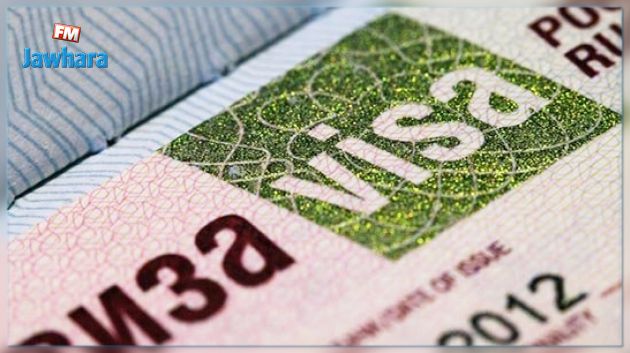 القرار الروسي بإلغاء التاشيرة أحادي الجانب