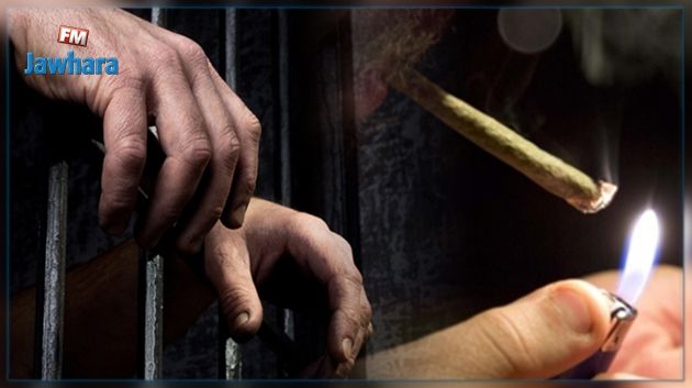 وزير العدل : إجماع على منح السلطة التقديرية للقضاة في قضايا المخدرات