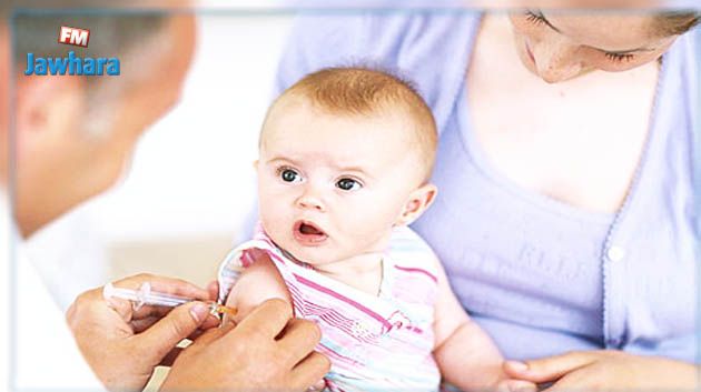 توصيات وزارة الصحة لحماية الأطفال من أمراض التلقيح