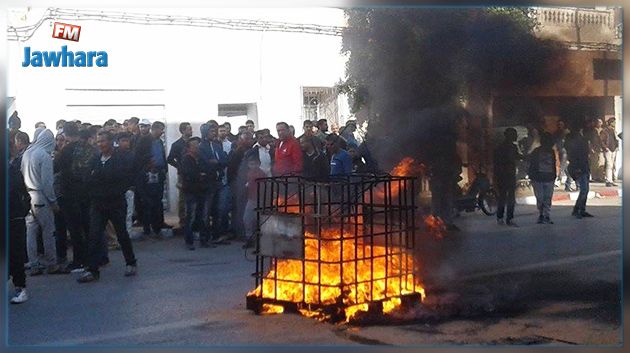 حفيظ حفيظ : ندعو الحكومة إلى التوجه نحو المحتجين