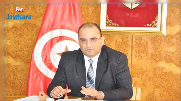 مشروع نموذجي بالمعبر الحدودي بملولة