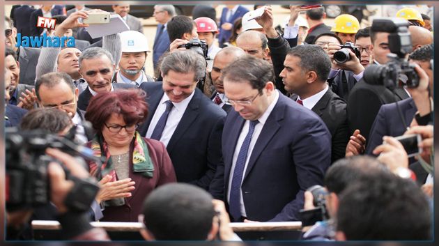 صفاقس : إعطاء إشارة انطلاق أشغال بناء المستشفى الجامعي الجديد